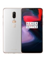 OnePlus 6 Dual Sim 128GB 8GB RAM (Ekspozicinė prekė)